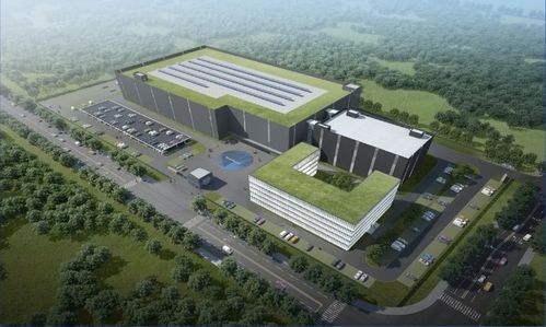 宜興經濟技術開發區6個重大項目集中開工，總投資136億元加速區域發展