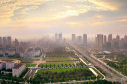 常州與宜興網站建設 打造數(shù)字化門戶，驅動區(qū)域經濟發(fā)展