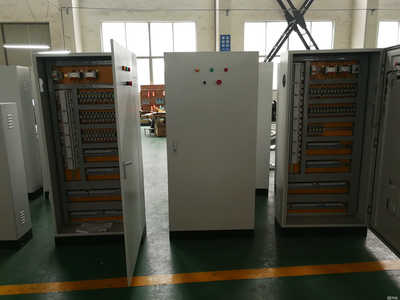 江蘇聯(lián)信自動化設備工程 推動工業(yè)自動化發(fā)展的核心力量